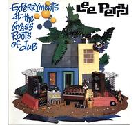 Perry,Lee "Scratch" - Experryments at the Grassroots of Dub