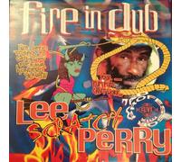Perry,Lee "Scratch" - Fire in Dub