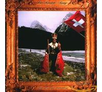 Perry,Lee "Scratch" - From My Secret Laboratory