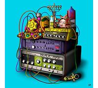 Perry, Lee Scratch - Game Of The Throne Ep