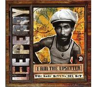 Perry,Lee "Scratch" - I am the Upsetter (8x7 Box)