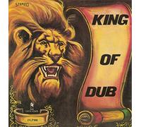 Perry, Lee Scratch - King of Dub [Import]