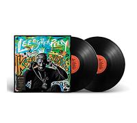 Lee 'Scratch' P King Scratch (Musical Masterpieces from the Upsetter (Vinyl LP)