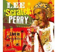 Perry, Lee Scratch - Live In Brighton