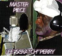 Lee 'Scratch' Perry Master Piece (CD) Album