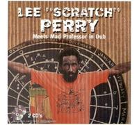Perry,Lee "Scratch" - Meet Mad Professor in Dub