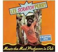 Perry,Lee "Scratch" - Meets Mad Prof.in Dub Vol.1