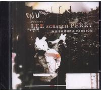 PERRY, LEE -SCRATCH- - NU SOUND & VERSION