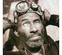 Perry,Lee "Scratch" - On the Wire