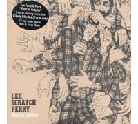 Perry, Lee Scratch - Panic In Babylon (2 CD)