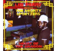 Perry,Lee "Scratch" Presents Mighty Upsetters,the - Heart of the Dragon