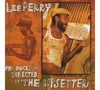 Perry,Lee "Scratch" - Produced & Directed By the Upsetter