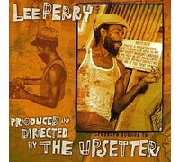 Perry,Lee "Scratch" - Produced & Directed By the Upsetter