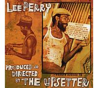 Perry, Lee Scratch - Produced & Directed By The Upsetter