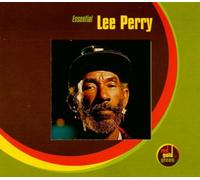 Perry,Lee "Scratch" - Red Gold & Green/Essential Lee Perry