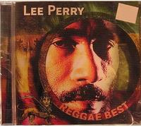 Perry,Lee "Scratch" - Reggae Best