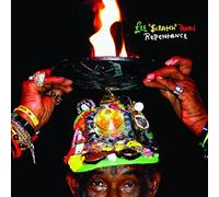 Perry, Lee Scratch - Repentance