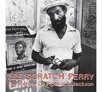 Perry, Lee Scratch - Return Of Pipecock Jackxon