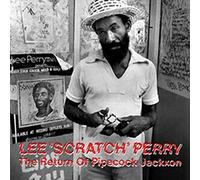 Perry, Lee Scratch - Return Of Pipecock Jackxon