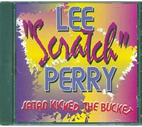Perry,Lee Scratch - Satan Kicked the Bucket