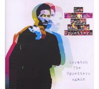 Perry,Lee "Scratch" - Scratch the Upsetters Again