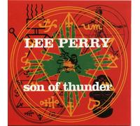 Perry,Lee "Scratch" - Son of Thunder
