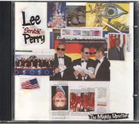 Perry Lee Scratch - The Mighty Upsetter