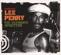 Perry,Lee "Scratch" - The Ultimate Upsetter