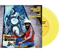 Lee Scratch Perry & The Upsetters Bird in Hand (Vinyl LP)