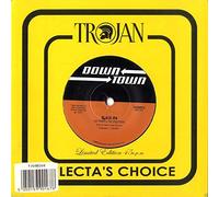Perry,Lee "Scratch" & the Upsetters - Black I.P.a.
