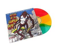 Perry, Lee Scratch & The Upsetters - Return of the Super Ape
