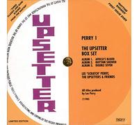 Perry,Lee "Scratch" & the Upsetters - The Upsetter Boxset