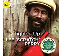 PERRY, LEE -SCRATCH- - TIGHTEN UP (2 CD)