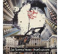 Perry, Lee -Scratch- - Time Boom X De Devil Dead