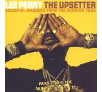 Perry,Lee "Scratch" - Upsetter