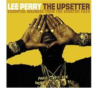 Perry, Lee Scratch - Upsetter: Essential Madness..