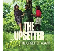 Perry Lee Scratch - Upsetter / Scratch The Upsetter Again: 2