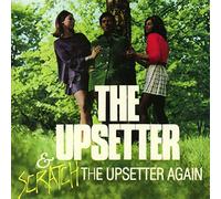 Perry Lee Scratch - Upsetter / Scratch The Upsetter Again: 2