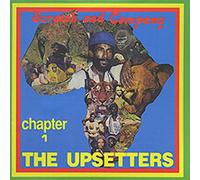 Perry, Lee Scratch & Upsetters - Chapter 1
