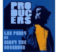 Perry,Lee "Scratch" Vs. Niney the Observer - Lee Perry Vs Niney the Observer-Producer