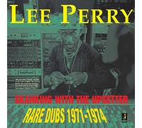 Perry, Lee - Skankin With The Upsetter