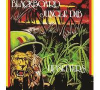 Perry Lee & The Upse - Blackboard Jungle Dub