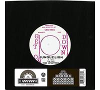 PERRY, LEE & THE UPSETTER - 7-JUNGLE LION/FREAK OUT..