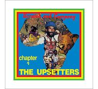 PERRY, LEE & THE UPSETTER - CHAPTER 1