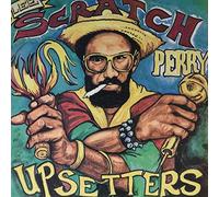 Perry, Lee & The Upsetter - Quest