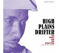 Perry, Lee & The Upsetters - High Plains Drifter
