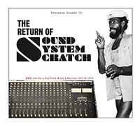 Perry, Lee & The Upsetters - Return Of Sound System Scratch: More