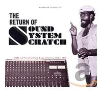 Perry, Lee & The Upsetters - Return Of Sound System Scratch: More