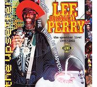 Perry, Lee - Upsetter Live