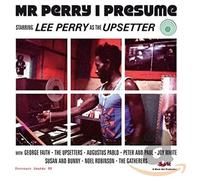 Perry, Lee & Various Artists - Mr Perry I Presume